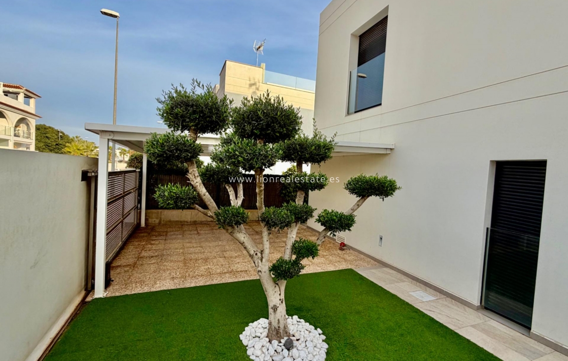 Resale - Villa - Rojales - Cuidad Quesada