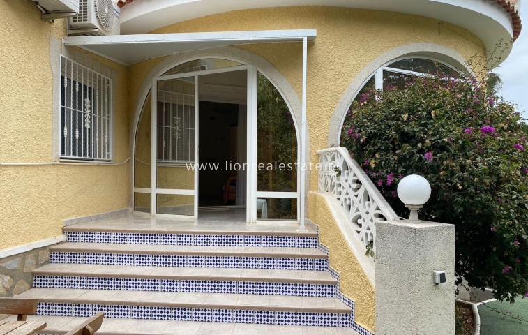 Resale - Villa - Rojales - Doña Pepa