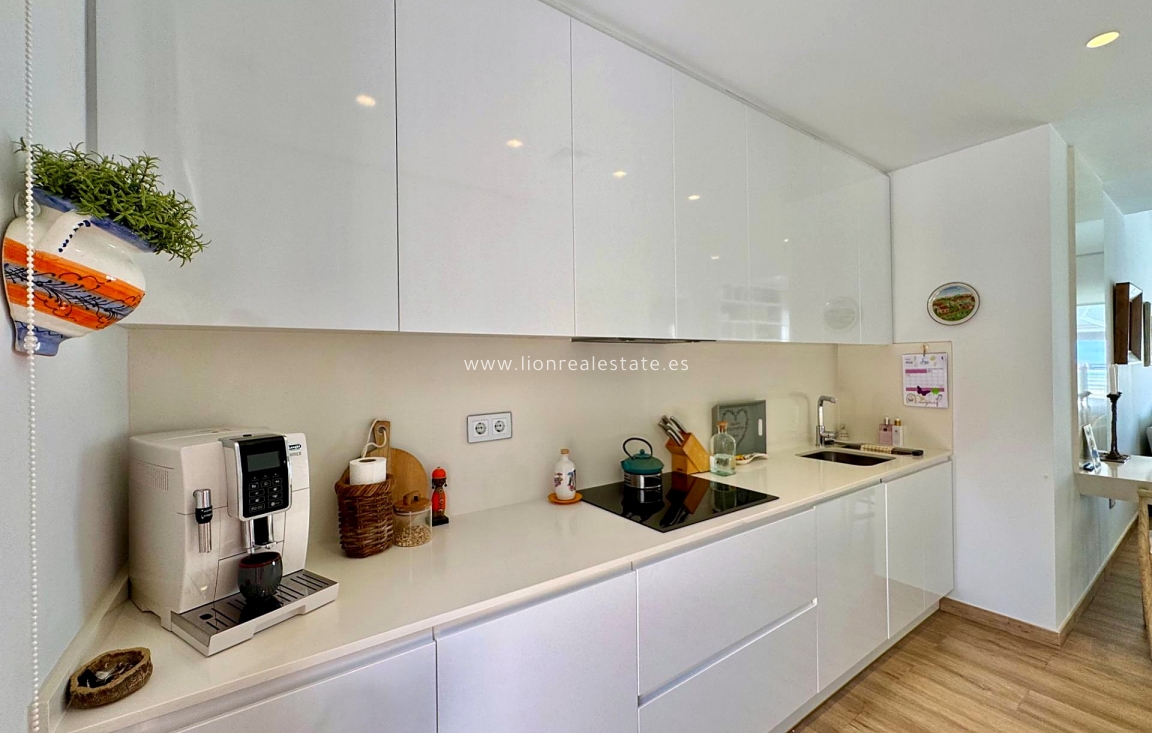 Resale - Villa - San Miguel de Salinas - Bellavista