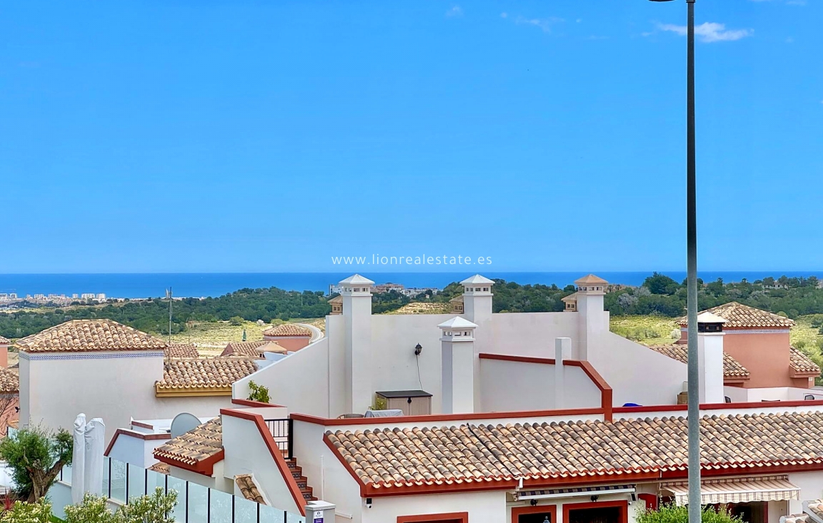 Resale - Villa - San Miguel de Salinas - Bellavista