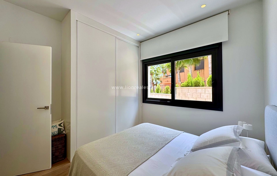 Resale - Villa - San Miguel de Salinas - Bellavista