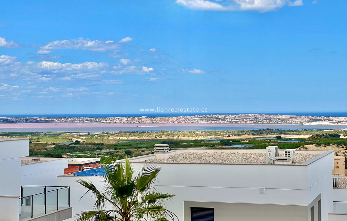 Resale - Villa - San Miguel de Salinas - Bellavista