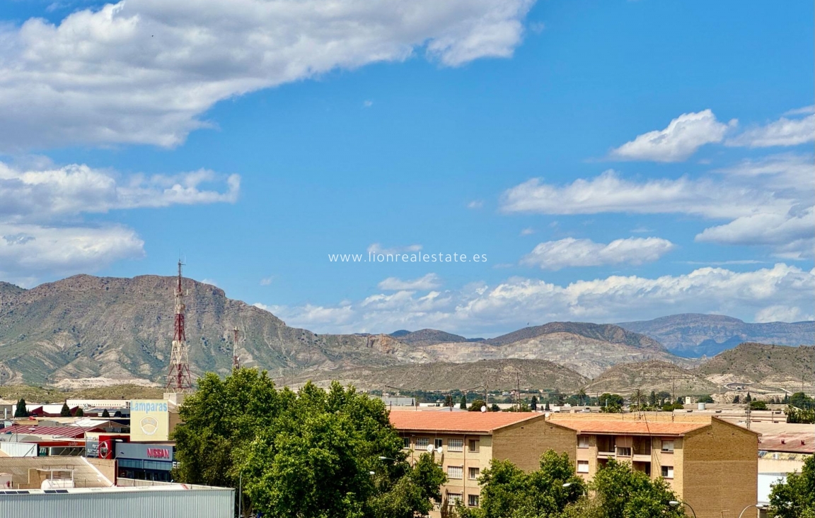 Reventa - Apartamento / piso - Alicante - La Florida