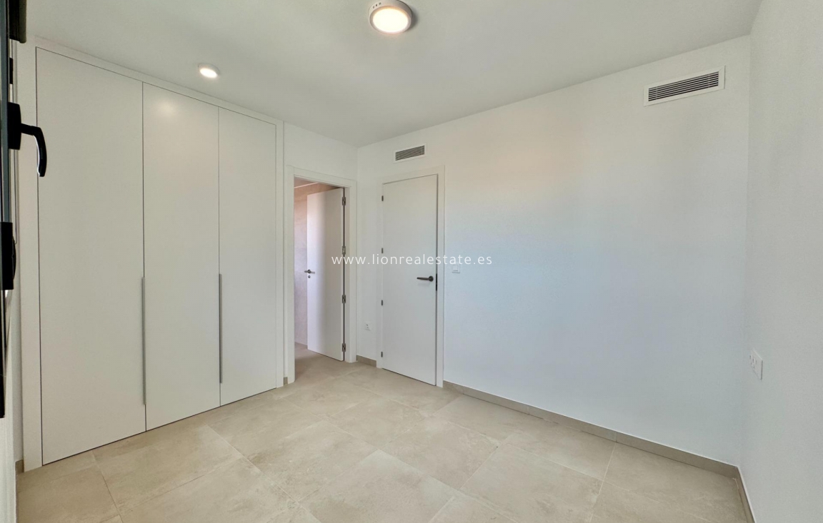 Reventa - Apartamento / piso - Alicante - La Florida