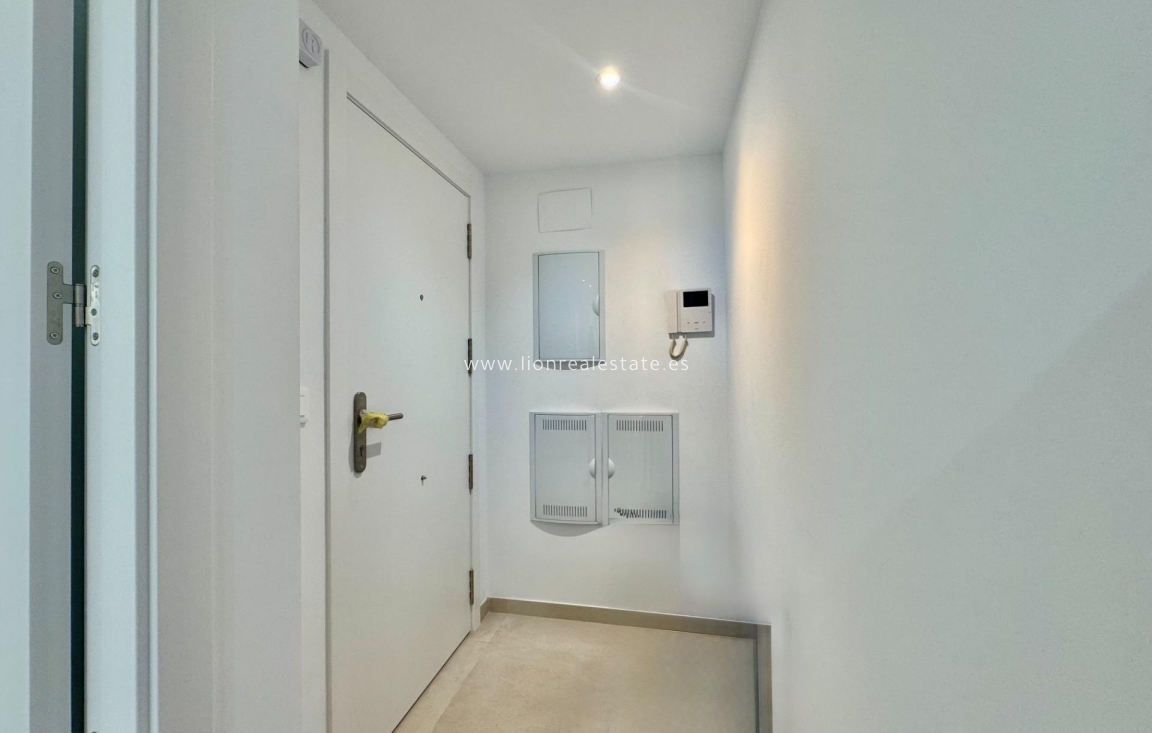 Reventa - Apartamento / piso - Alicante - La Florida