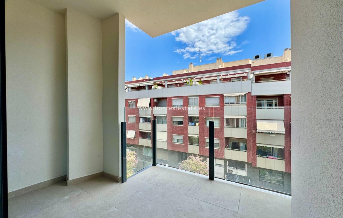 Reventa - Apartamento / piso - Alicante - La Florida