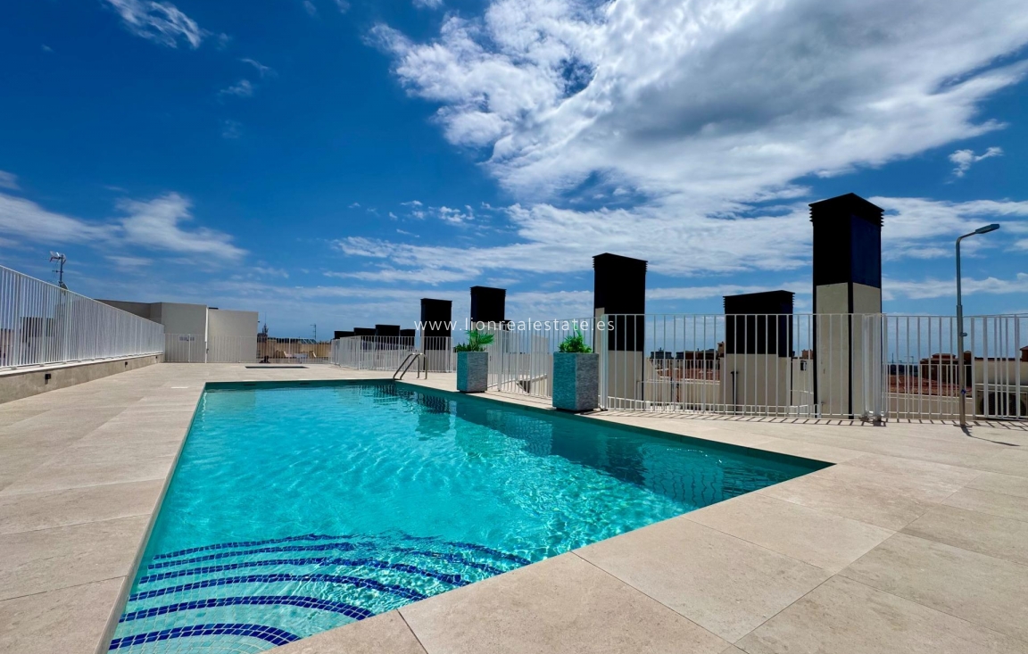 Reventa - Apartamento / piso - Alicante - La Florida