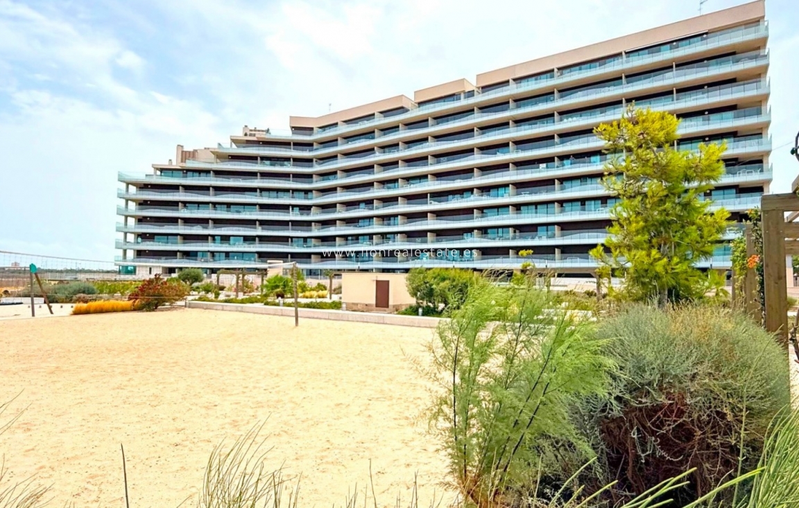 Reventa - Apartamento / piso - Cartagena - Playa Honda-Playa Paraíso