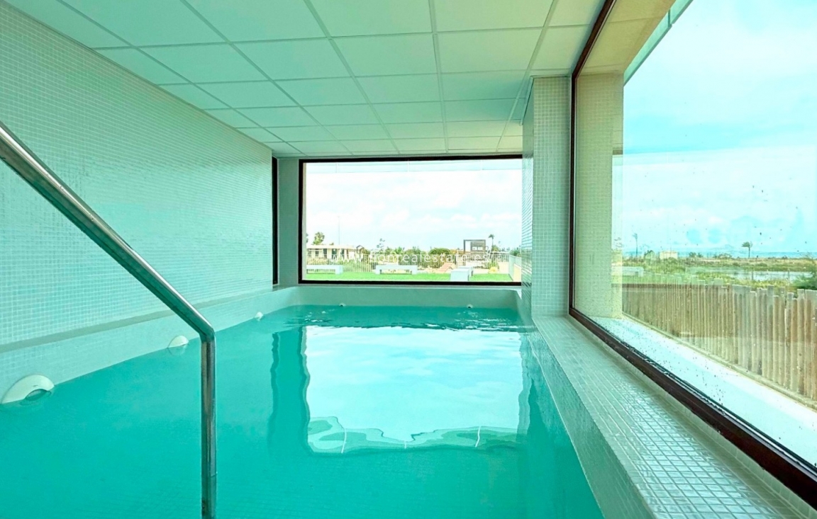 Reventa - Apartamento / piso - Cartagena - Playa Honda-Playa Paraíso