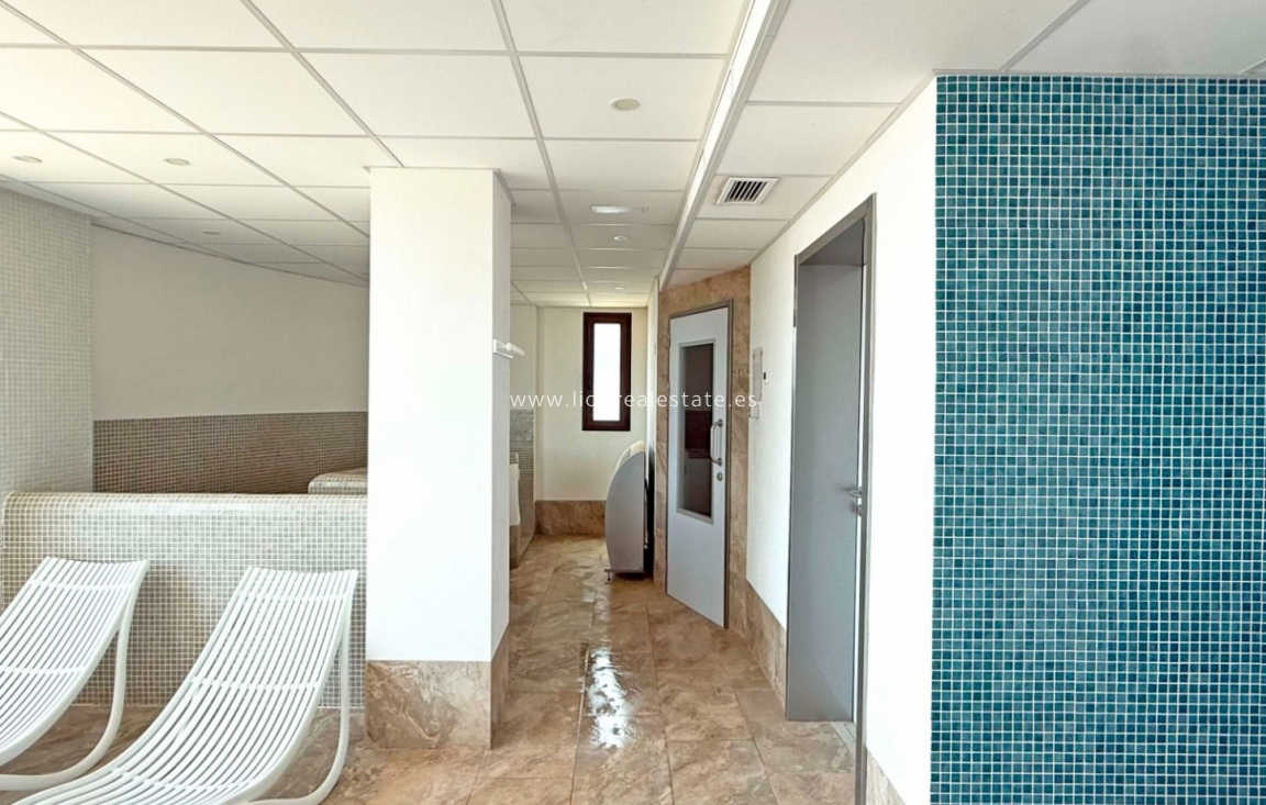 Reventa - Apartamento / piso - Cartagena - Playa Honda-Playa Paraíso
