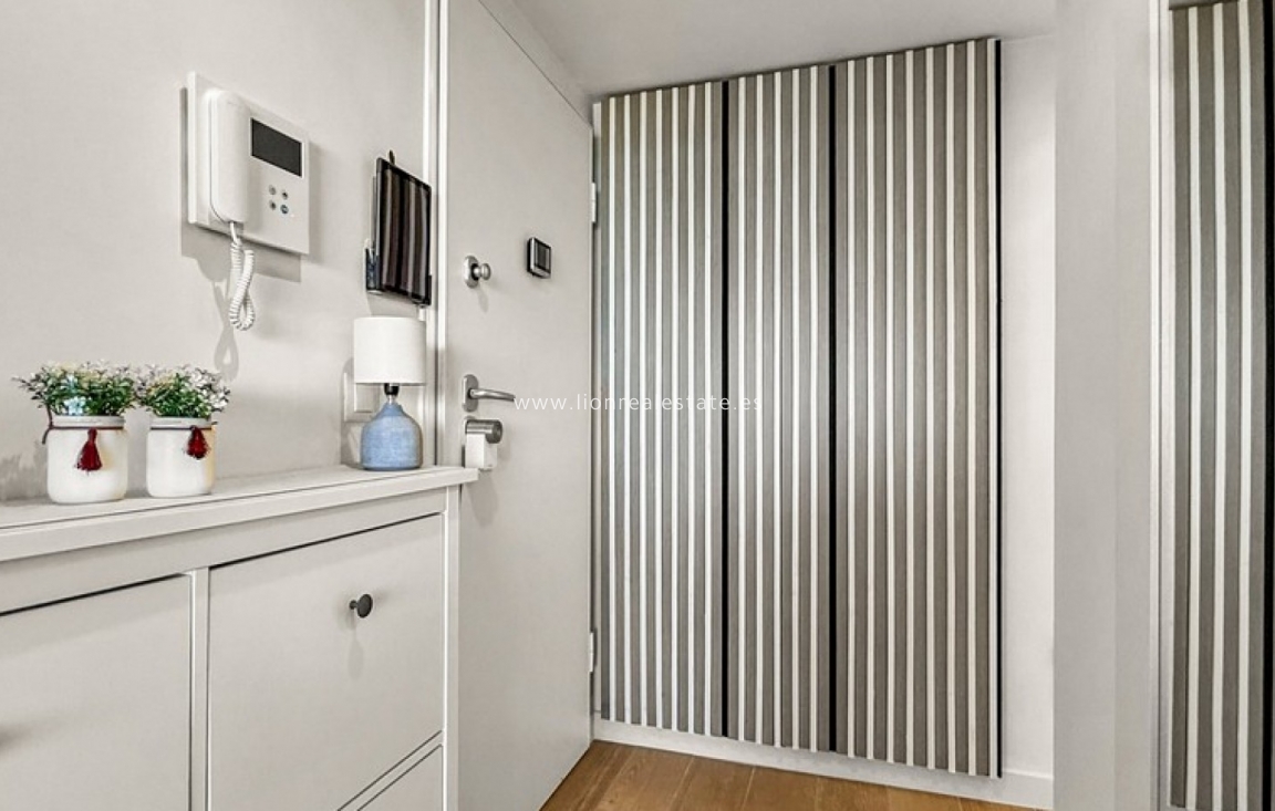 Reventa - Apartamento / piso - Cartagena - Playa Honda-Playa Paraíso