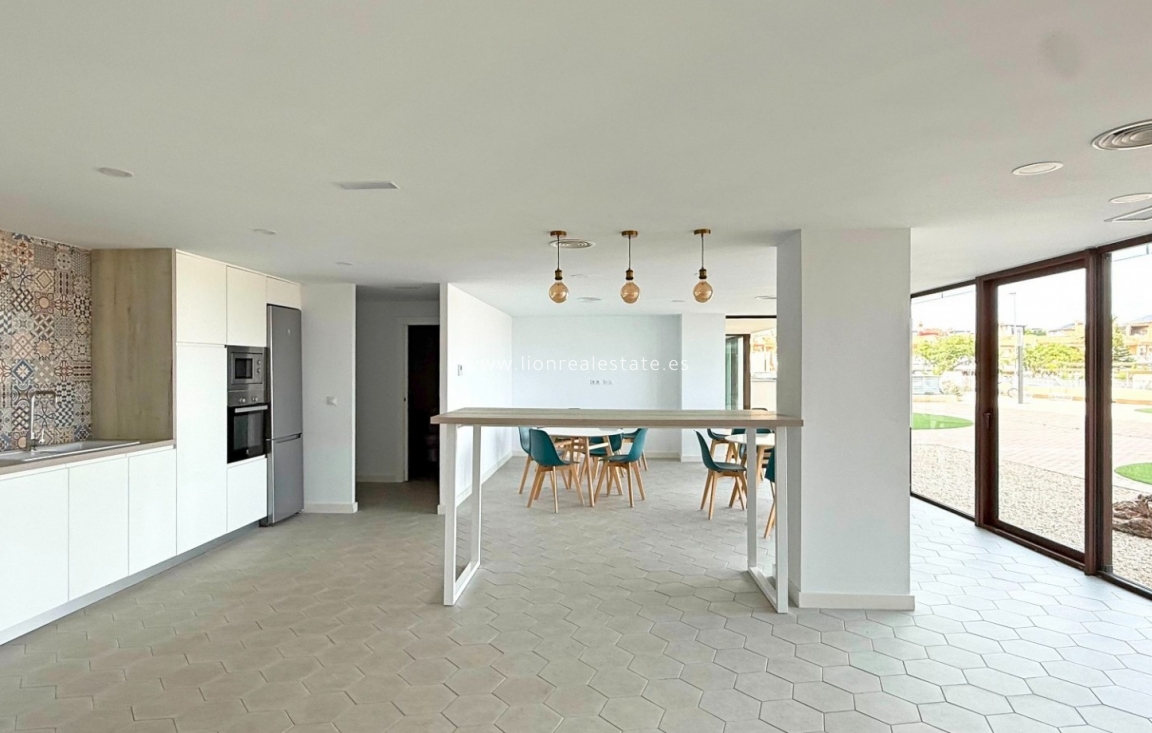 Reventa - Apartamento / piso - Cartagena - Playa Honda-Playa Paraíso