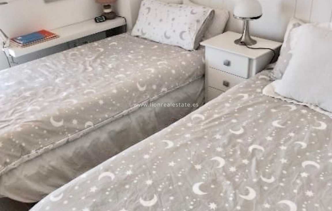 Reventa - Apartamento / piso - Cartagena - Playa Honda-Playa Paraíso