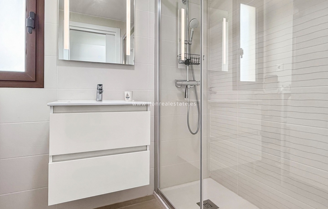 Reventa - Apartamento / piso - Cartagena - Playa Honda-Playa Paraíso