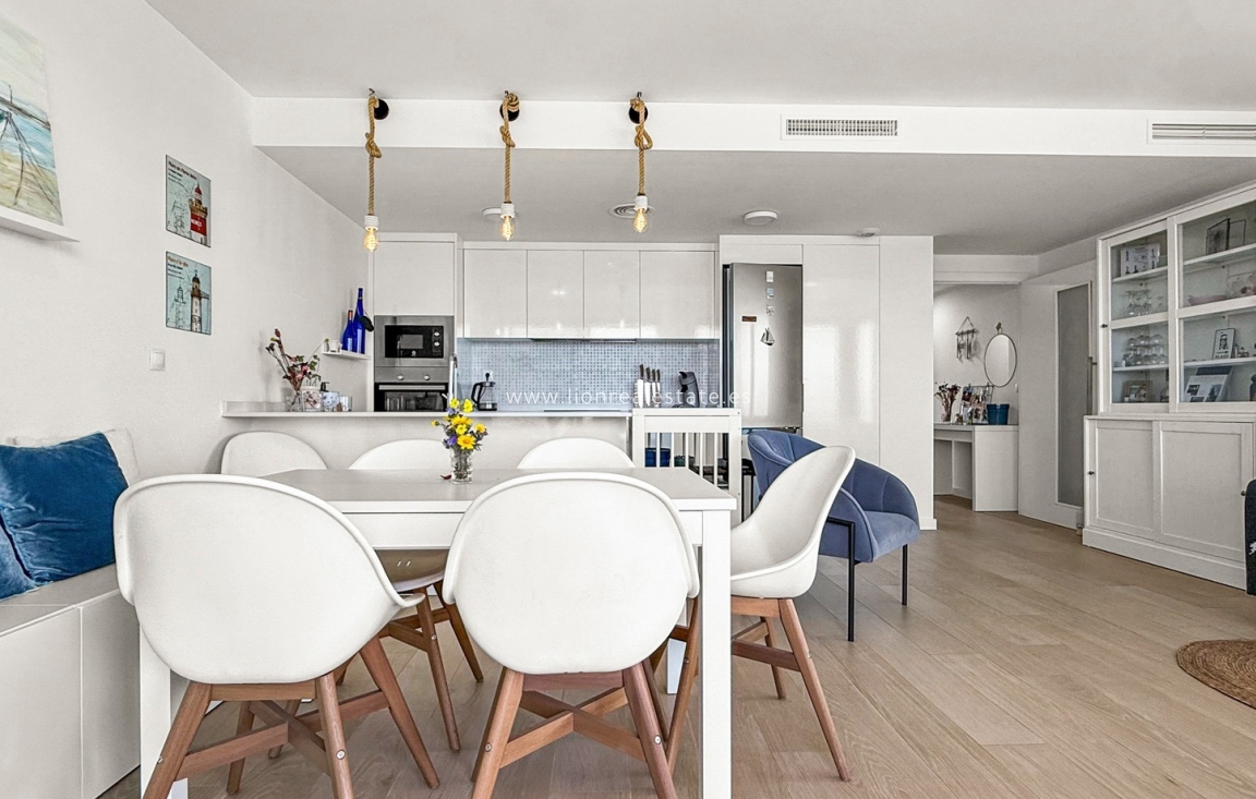 Reventa - Apartamento / piso - Cartagena - Playa Honda-Playa Paraíso