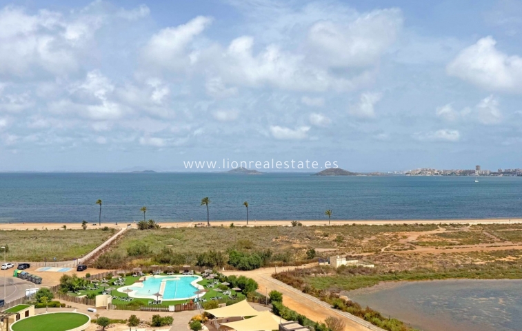 Reventa - Apartamento / piso - Cartagena - Playa Honda