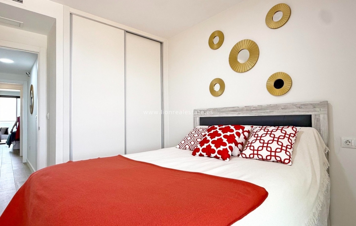 Reventa - Apartamento / piso - Cartagena - Playa Honda