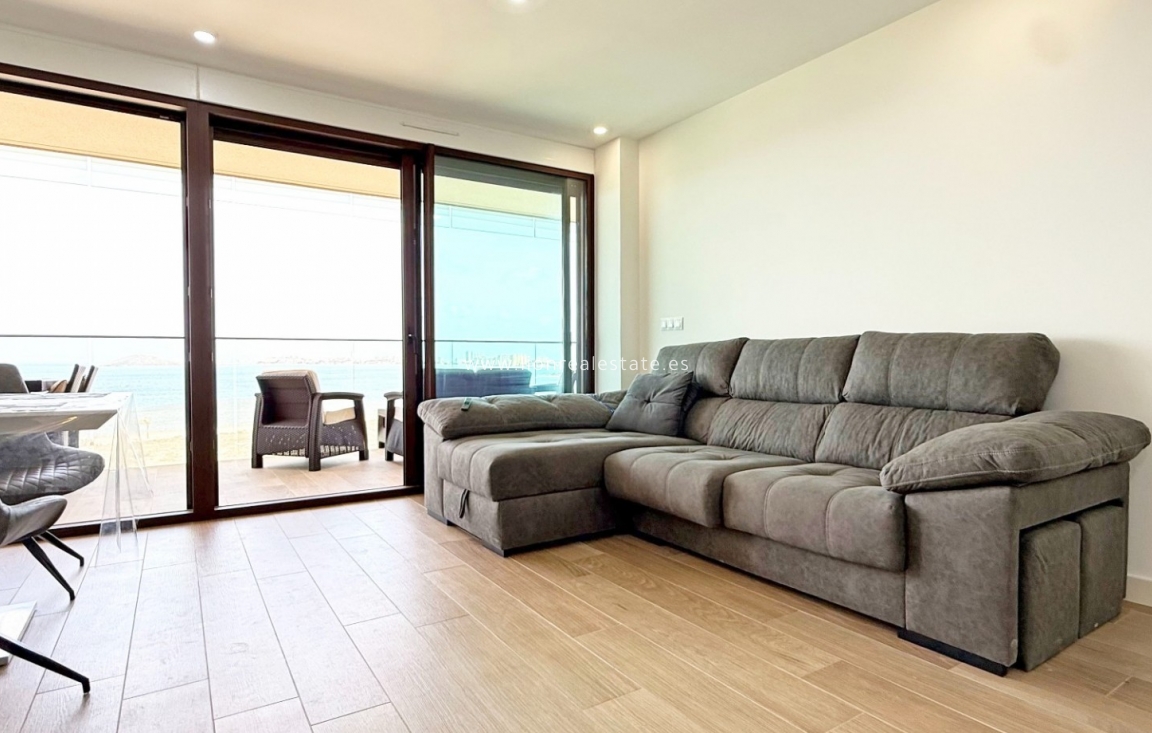 Reventa - Apartamento / piso - Cartagena - Playa Honda