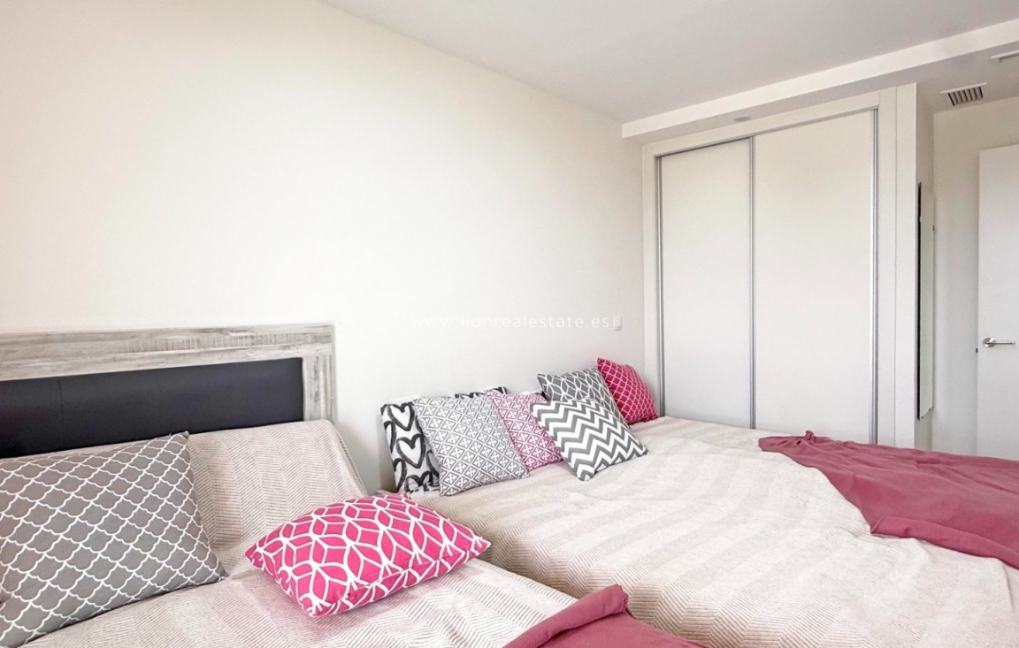 Reventa - Apartamento / piso - Cartagena - Playa Honda