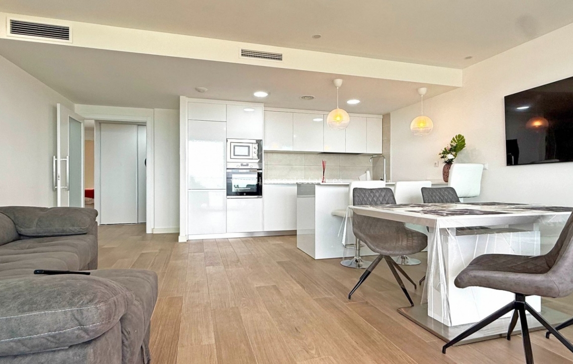 Reventa - Apartamento / piso - Cartagena - Playa Honda