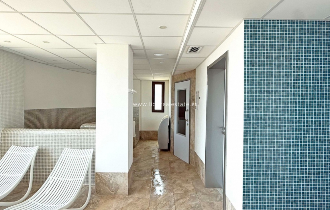Reventa - Apartamento / piso - Cartagena - Playa Honda