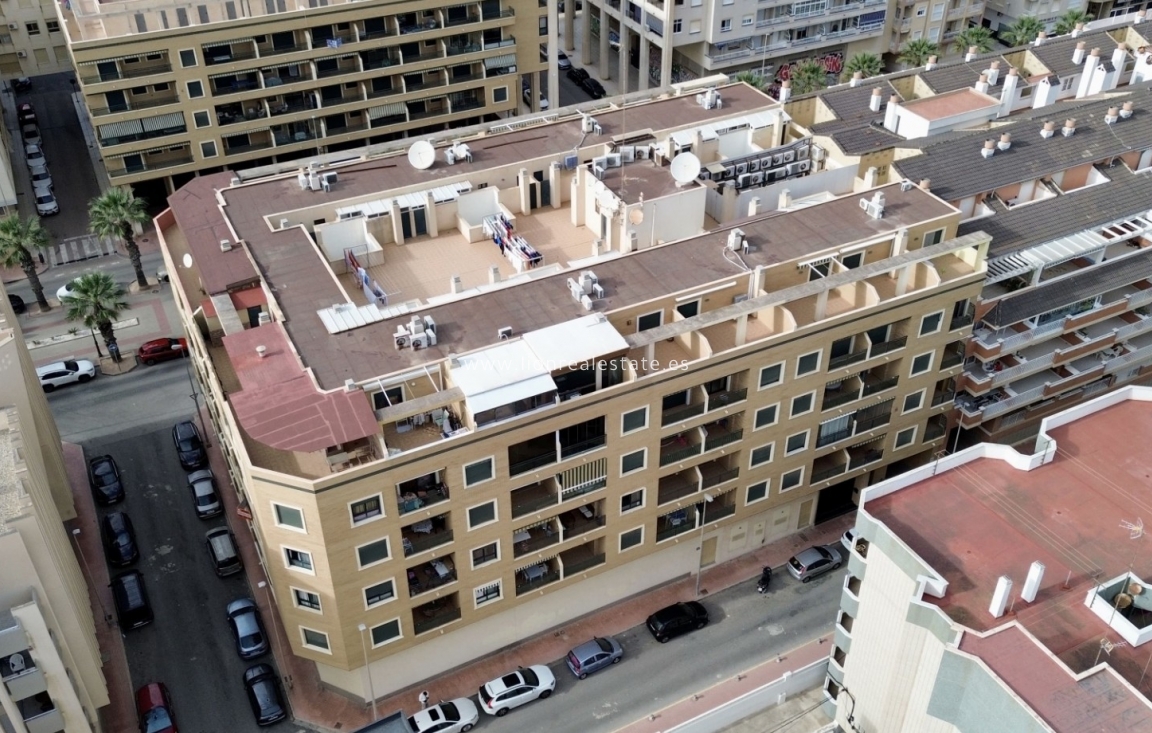 Reventa - Apartamento / piso - Guardamar del Segura - Beach Guardamar