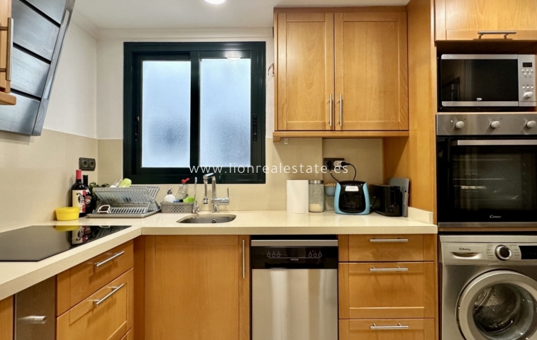 Reventa - Apartamento / piso - Guardamar del Segura - Beach Guardamar