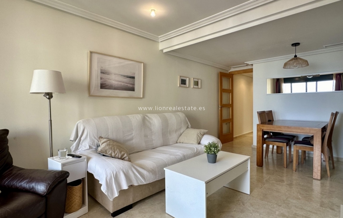 Reventa - Apartamento / piso - Guardamar del Segura - Beach Guardamar