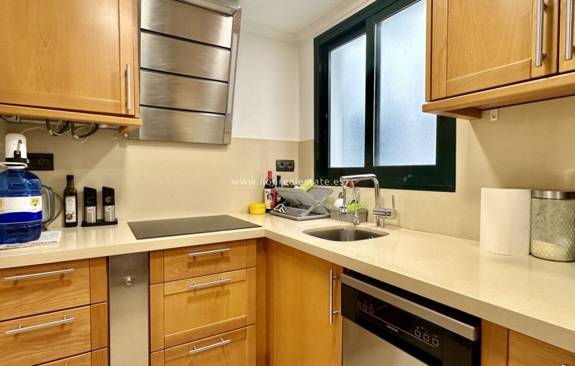 Reventa - Apartamento / piso - Guardamar del Segura - Beach Guardamar