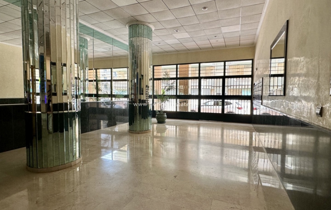 Reventa - Apartamento / piso - Guardamar del Segura - Beach Guardamar