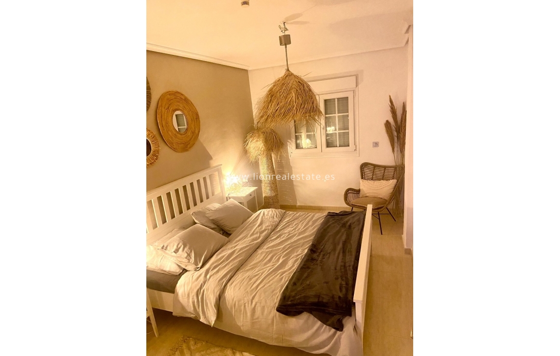 Reventa - Apartamento / piso - Guardamar del Segura - El Raso