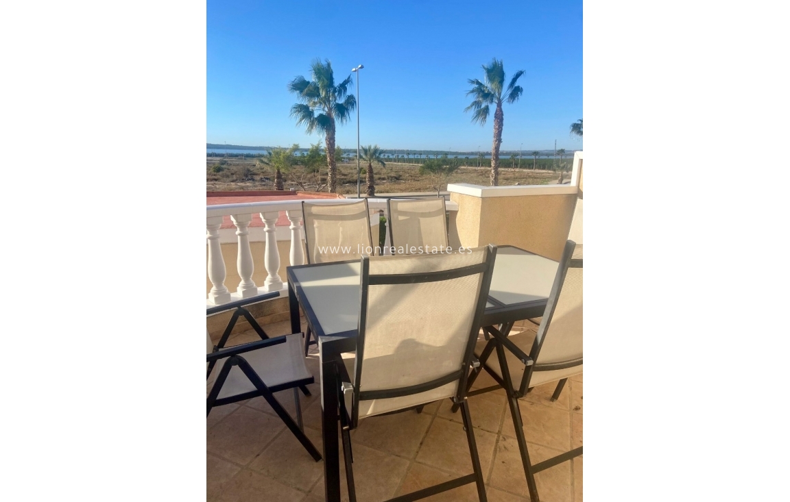 Reventa - Apartamento / piso - Guardamar del Segura - El Raso