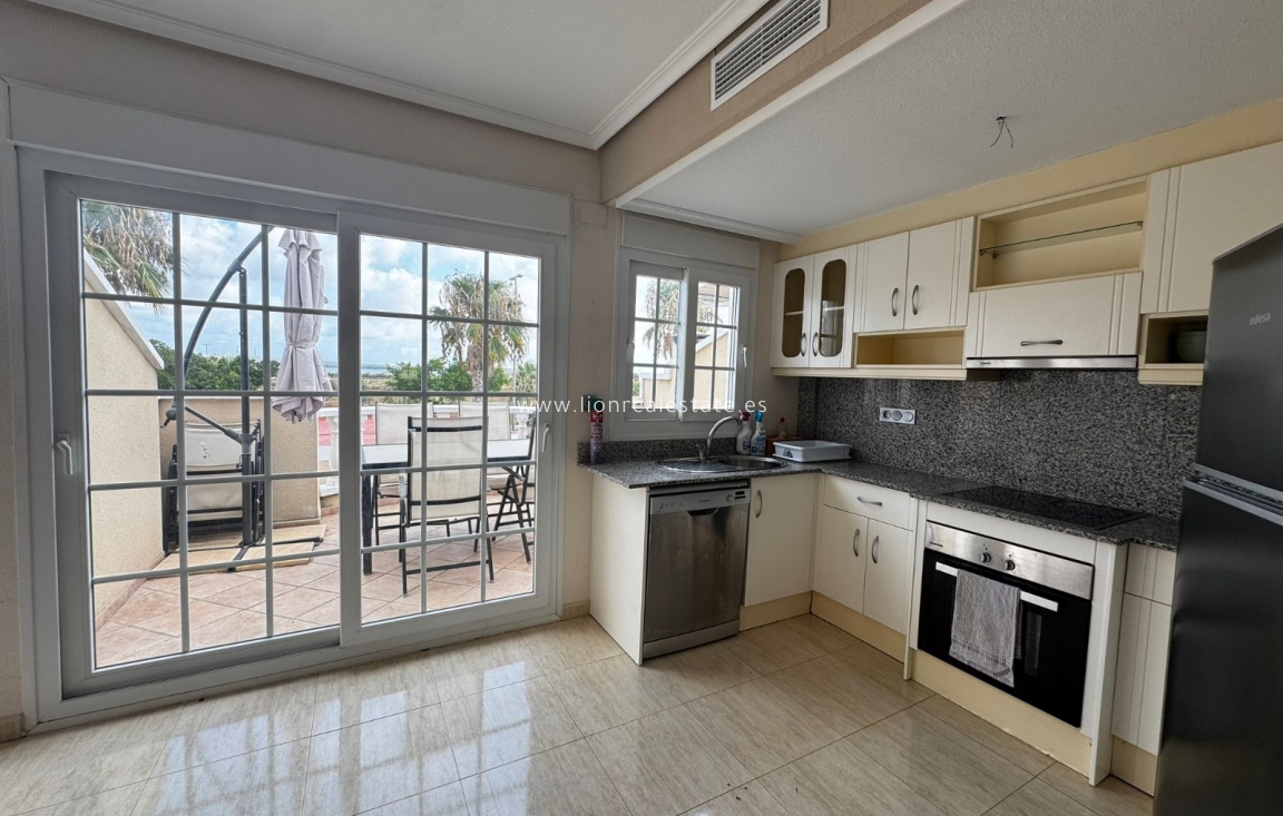 Reventa - Apartamento / piso - Guardamar del Segura - El Raso