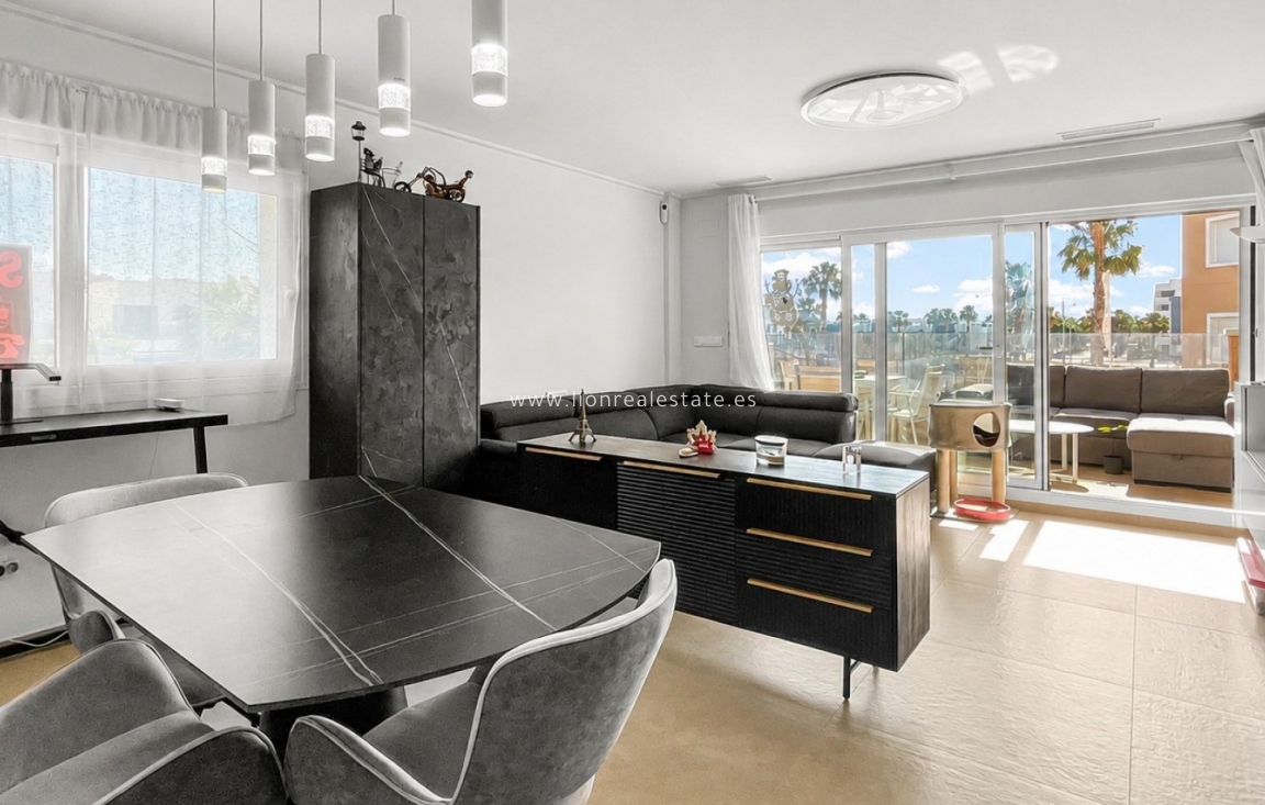 Reventa - Apartamento / piso - Guardamar del Segura - El Raso