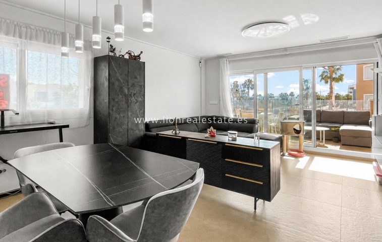 Reventa - Apartamento / piso - Guardamar del Segura - El Raso
