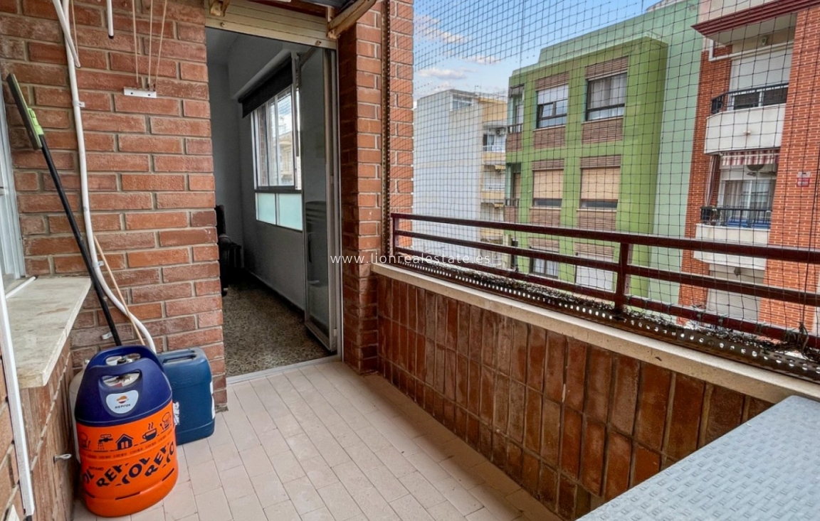 Reventa - Apartamento / piso - Guardamar del Segura - Pueblo
