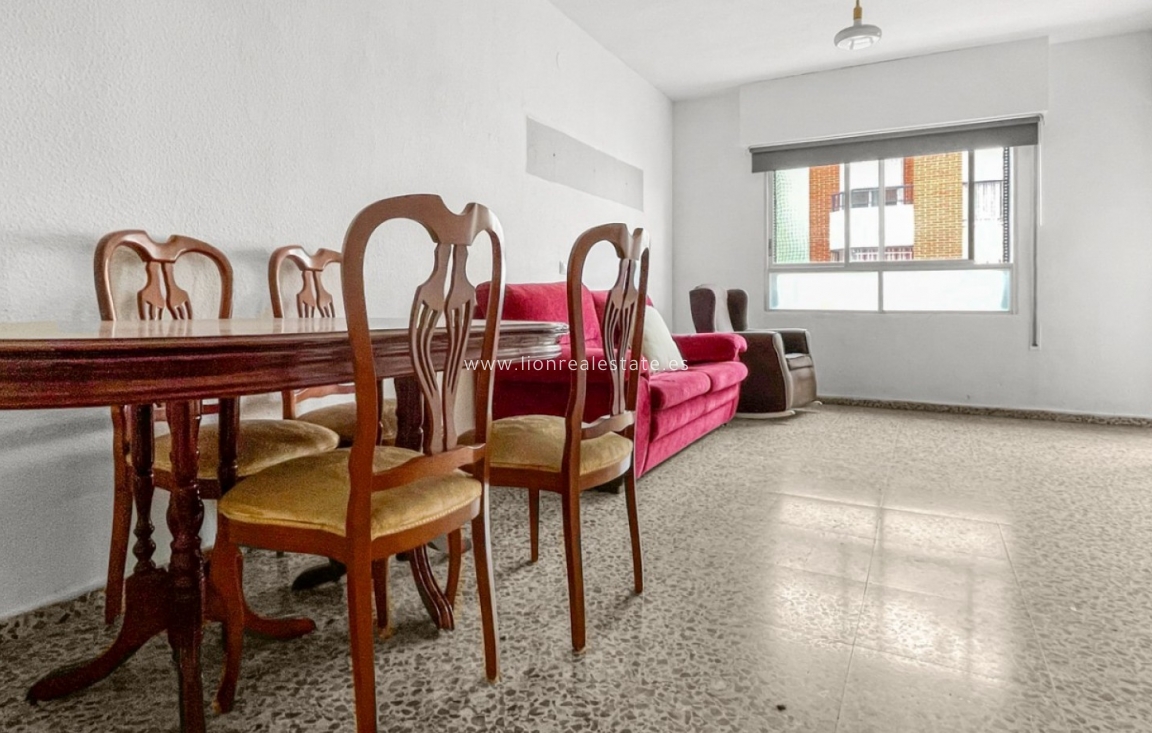 Reventa - Apartamento / piso - Guardamar del Segura - Pueblo