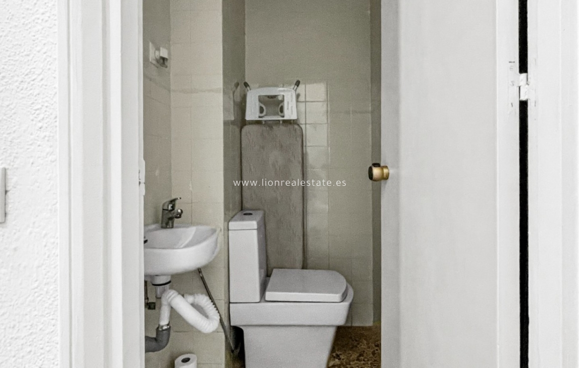 Reventa - Apartamento / piso - Guardamar del Segura - Pueblo