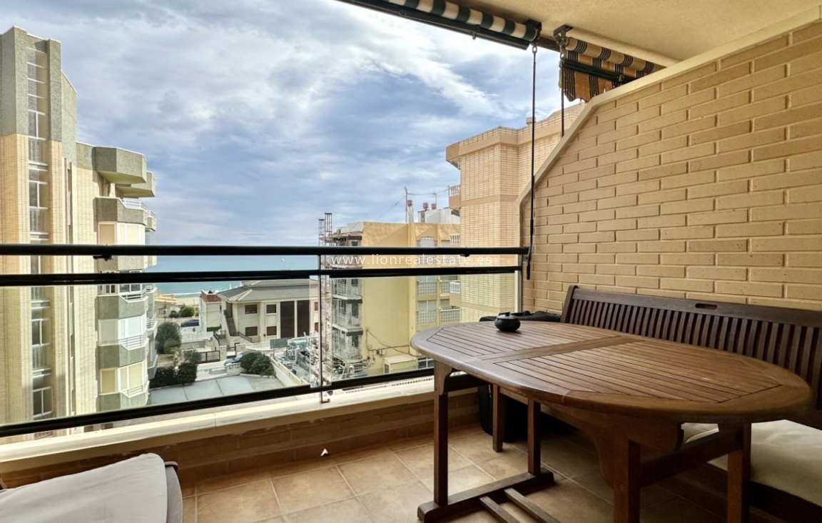 Reventa - Apartamento / piso - Guardamar del Segura