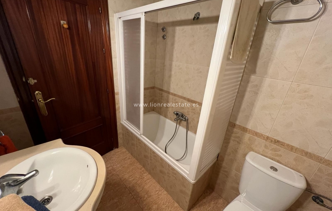 Reventa - Apartamento / piso - La Mata