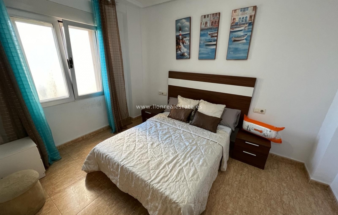 Reventa - Apartamento / piso - La Mata
