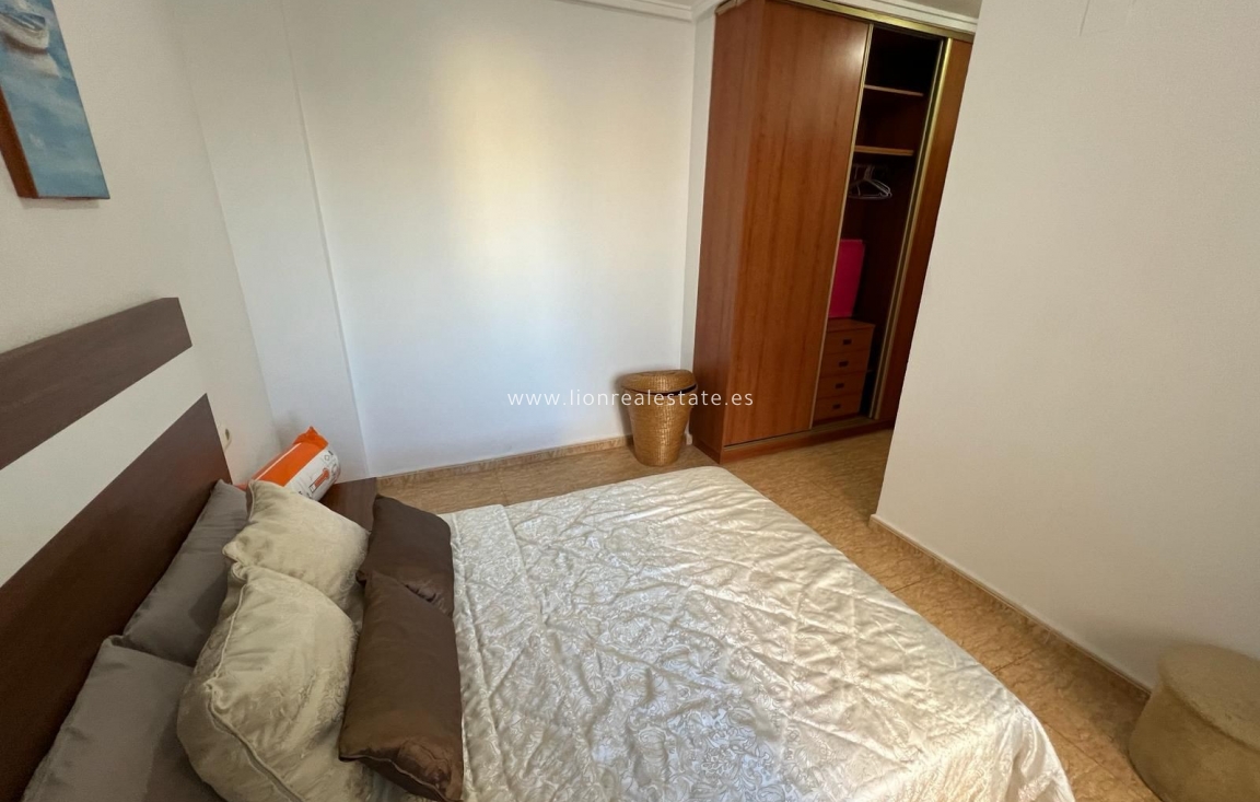 Reventa - Apartamento / piso - La Mata