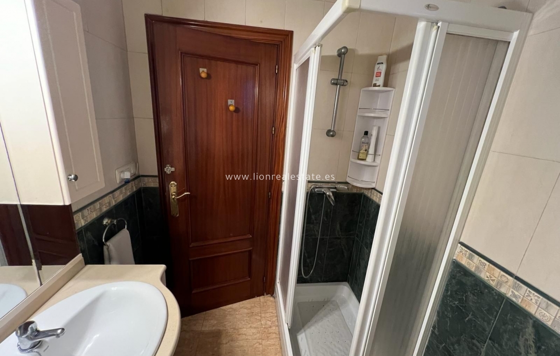 Reventa - Apartamento / piso - La Mata