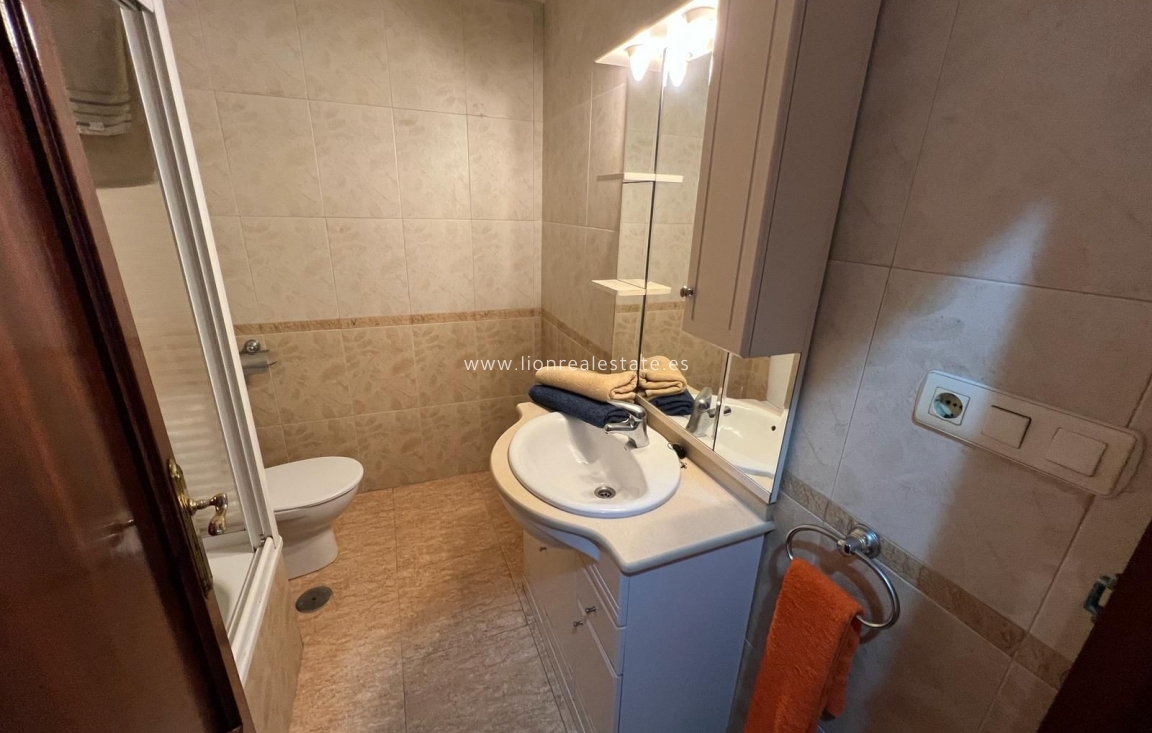 Reventa - Apartamento / piso - La Mata