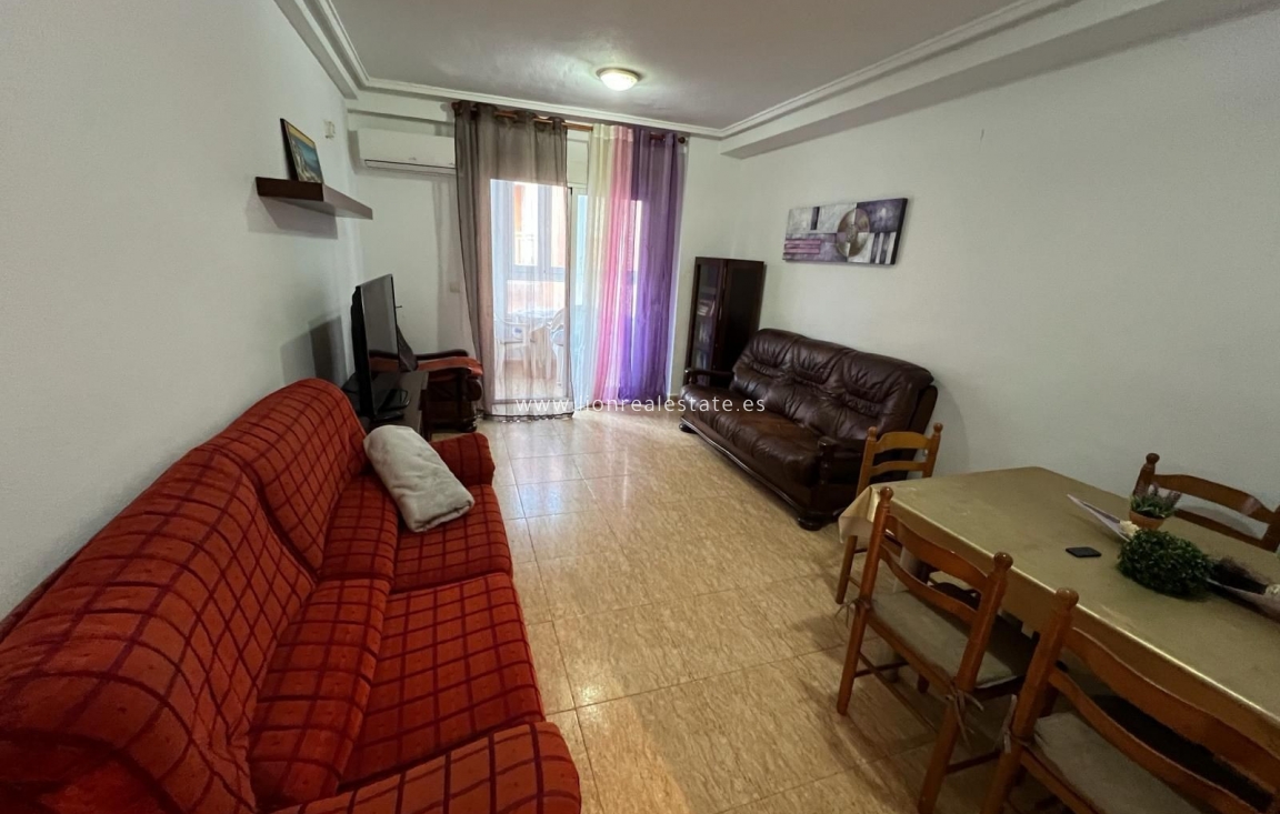 Reventa - Apartamento / piso - La Mata