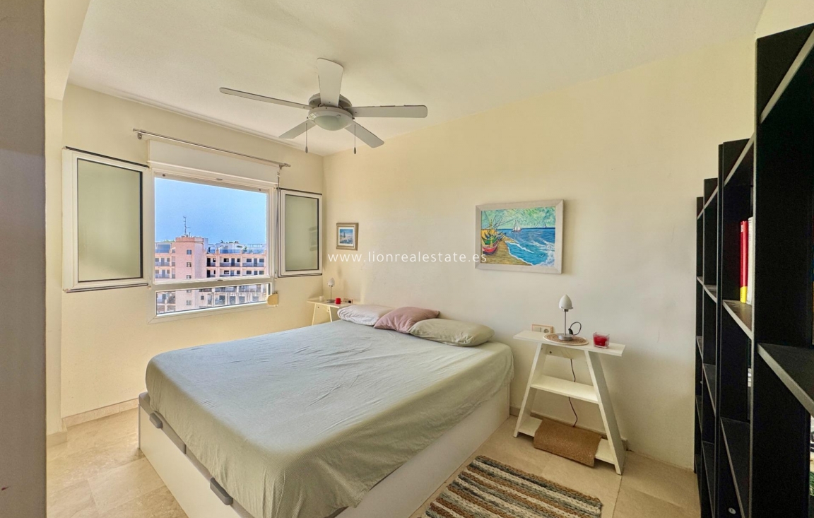 Reventa - Apartamento / piso - Orihuela Costa - Altos de Campoamor