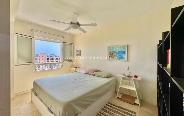 Reventa - Apartamento / piso - Orihuela Costa - Altos de Campoamor