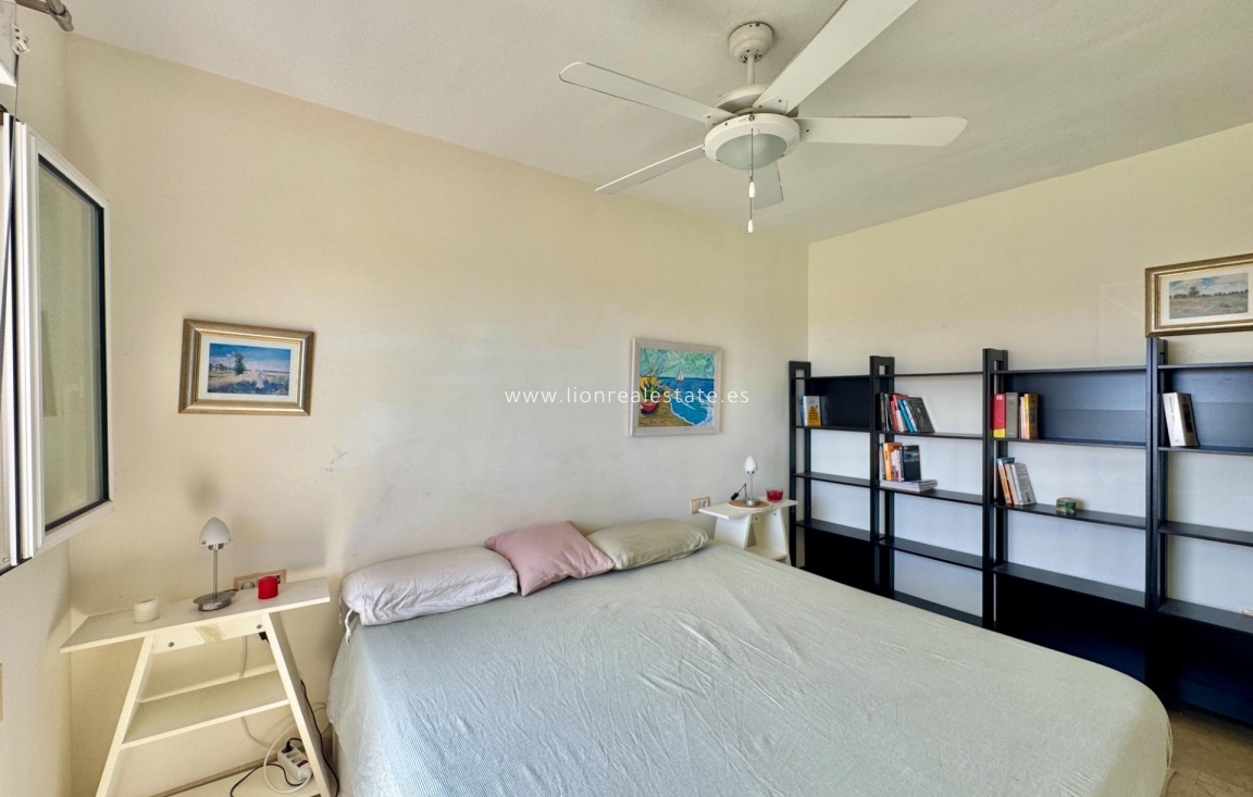 Reventa - Apartamento / piso - Orihuela Costa - Altos de Campoamor