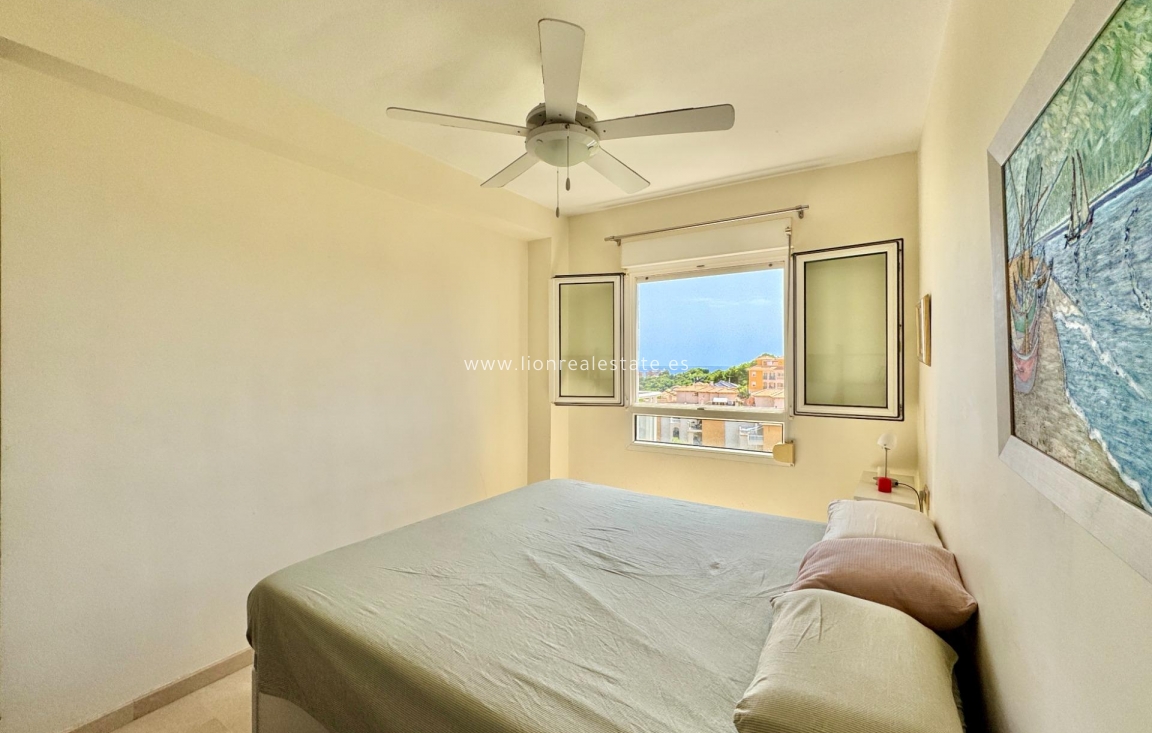 Reventa - Apartamento / piso - Orihuela Costa - Altos de Campoamor