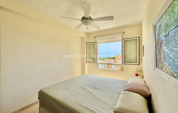 Reventa - Apartamento / piso - Orihuela Costa - Altos de Campoamor